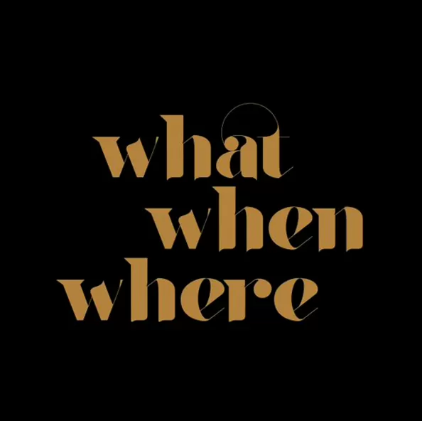 What When Where