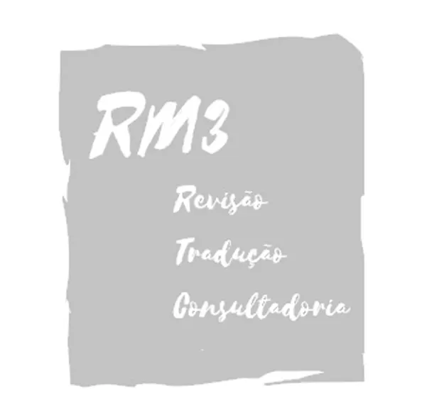 RM3 – Revisão, Tradução e Consultoria